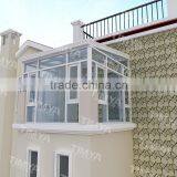 Used Sunroom and Greenhouse Roofing Material thumbnail-5