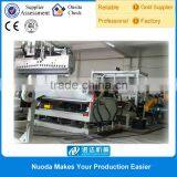 Plastic Table Cloth Cast Film Production Line thumbnail-2