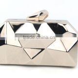 New Products Metal Tassel Evening Bag Pearl Party Clutch Handbags Quality Choice thumbnail-1