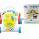 Hot Sale Cheap Electric New Model Baby Walker EN71 Approval thumbnail-1