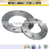 Casting SS400 Carbon Steel Standard JIS 5k Flange thumbnail-5