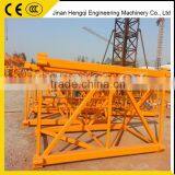 Cheap 2016 Hot Sale Chinese Luffing Tower Crane thumbnail-5