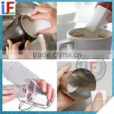 Eco-friendly Melamine Cleaning Sponge Cup Scrubber thumbnail-3