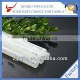 Water Heating System China Manufacturer High Quality Products Flexible Plastic Transparent Pipe