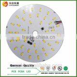 Hot Selling High Voltage IC Solution Aluminum Blank Circuit Board Assembly,led Circuit Boards