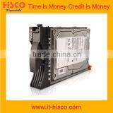 49Y1866 600GB 3.5" 15K 6G SAS HDD