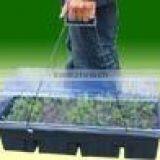 Plant tray kit