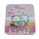 100% Polyester Micro Fiber Hand Towel thumbnail-4