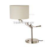 Modern Iron Swing Arm Desk Lamp,iron Swing Arm Desk Lamp,swing Arm Desk Lamp T1221 thumbnail-2