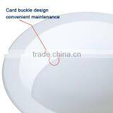 New Style Samsung Chip SMD Led Downlight 10w 15w 20w 25w 30w 50w Dimmable Led Downlight thumbnail-4