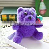 Cute Fake Animal Artificial Topiary Grass Animal For Home Decoration thumbnail-3