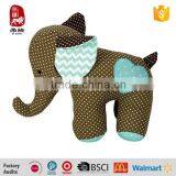 ICTI Audit China Factory Cute Elephant Plush Toys,new Design Stuffed Plush Elephant Toy thumbnail-1