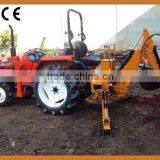 Kubota Backhoe Loader for Sale thumbnail-2
