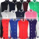 College Jacket / Letterman Jacket / Varsity Jackets thumbnail-1