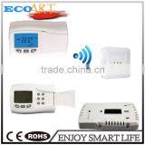 Infrared Heater Digital Temperature Wireless Thermostat for Sale