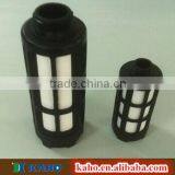 Festo Model Muffler in Pneumatic Industry thumbnail-3