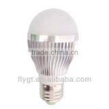Epistar chip High Power 5W LED Bulb
