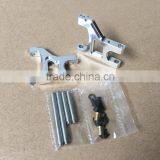 Billet Machined Rc Car CC01 Front Lower Arm for TAMIYA thumbnail-1