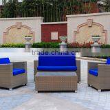 Rattan Furniture Sofa Rattan Outdoor Furniture