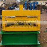 Floor Deck Roll Forming Machine