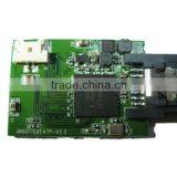 KingDisk 4GB SATA Flash DOM