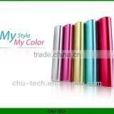YooBao YB-6014 10400mAh Mobile Power Bank for Mobile Phone 5-color