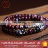 Ceramic Jewelry Chain Bracelet Accessories by Hand thumbnail-3