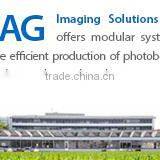 Imaging Solutions Ag company overview - view 3 thumbnail