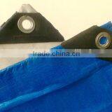 2015 the Cheapest 120-180gsm Tarpaulin and 4*5m Blue Tarpaulin of Any Specification Plastic Tarpaulin