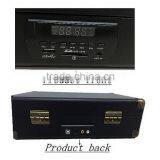 Rain Lane Colourful Mini Portable LP OEM Function Vinyl Turntable Retro Record Player thumbnail-3