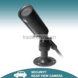 Waterproof Color Mini Bullet Camera thumbnail-1