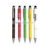 Promotional Pen Thick Stylus Screen Touch Pen, Promotional Cheap Touch Pen Stylus thumbnail-1