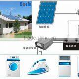 CHINA1KW 2KW 3KW 4KW 5kw 6KW 7KW 8KW 9KW 10KW to 100KW Solar Power System thumbnail-5