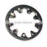 Serrated Lock Washer thumbnail-1
