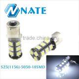 Led Light For Car Accessories S25 Auto Spare Parts Led Lighting Bulb