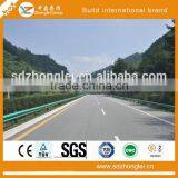 China Factory Made Highway Road Safety Guardrail With Best Quality thumbnail-1
