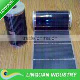 Quick Temparature Rising Wall Film Heater thumbnail-2