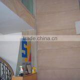 Library Outside Wall Decoration Natural Rusty Sandstone Tile thumbnail-4