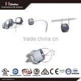 UL,TUV Certificated Waterproof Integrated All in One Newest Design LED Street Light thumbnail-1