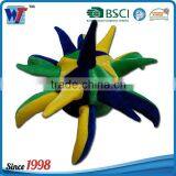 New Year Festival Light UP LED Party Hats With Sequin thumbnail-3