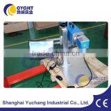 New Designed Fiber Laser Marking Machine For Bearing thumbnail-4