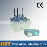 Digital Display Plastic HDT Vicat Softening Point Apparatus/Tester thumbnail-1