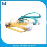 Various Colors Chin Straps For Your football safety Helmet