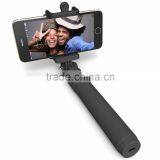 Adjustable Monopod Selfie Stick thumbnail-1