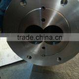 Parallel Twin Screw and Cylinder With Bimetallic Treatment