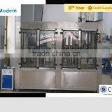 New Fully Automatic Carbonated Beverage Machine