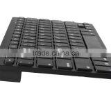 Scissor Feet Black Ultra Slim Wireless Bluetooth Keyboard for Ipad/ipad Mini/ipad Air thumbnail-6