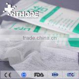 100% Cotton Non Woven Swab thumbnail-3