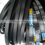 Wedge Wrapped Different v Belt Size thumbnail-1