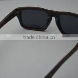 2015 OEM China Sunglass Manufactu Factory Price Custom Wooden Frames Sunglasses Handmad Sunglasses With Sunglass Case thumbnail-4